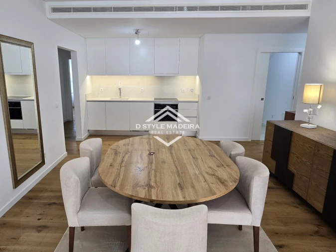 Apartamento T6 para Venda em Funchal (São Pedro) Foto 38