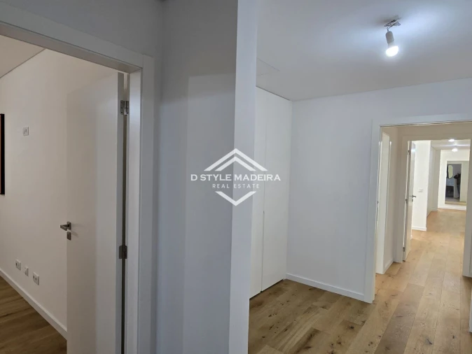 Apartamento T6 para Venda em Funchal (São Pedro) Foto 22