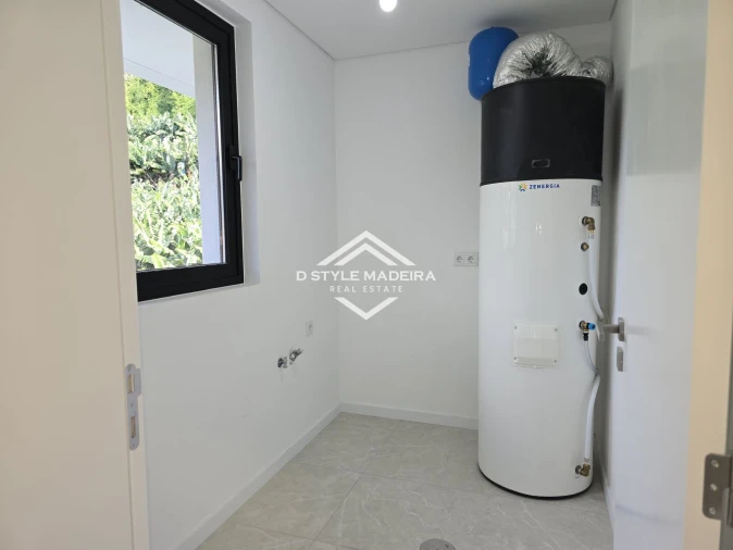 Apartamento T6 para Venda em Funchal (São Pedro) Foto 11