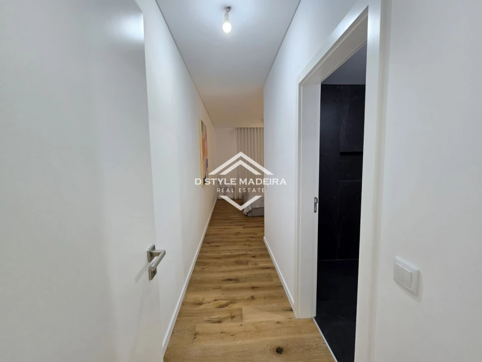 Apartamento T6 para Venda em Funchal (São Pedro) Foto 45