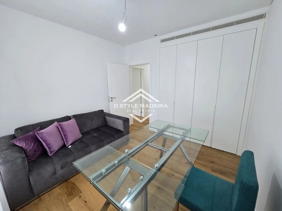 Apartamento T6 para Venda em Funchal (São Pedro) Foto 43