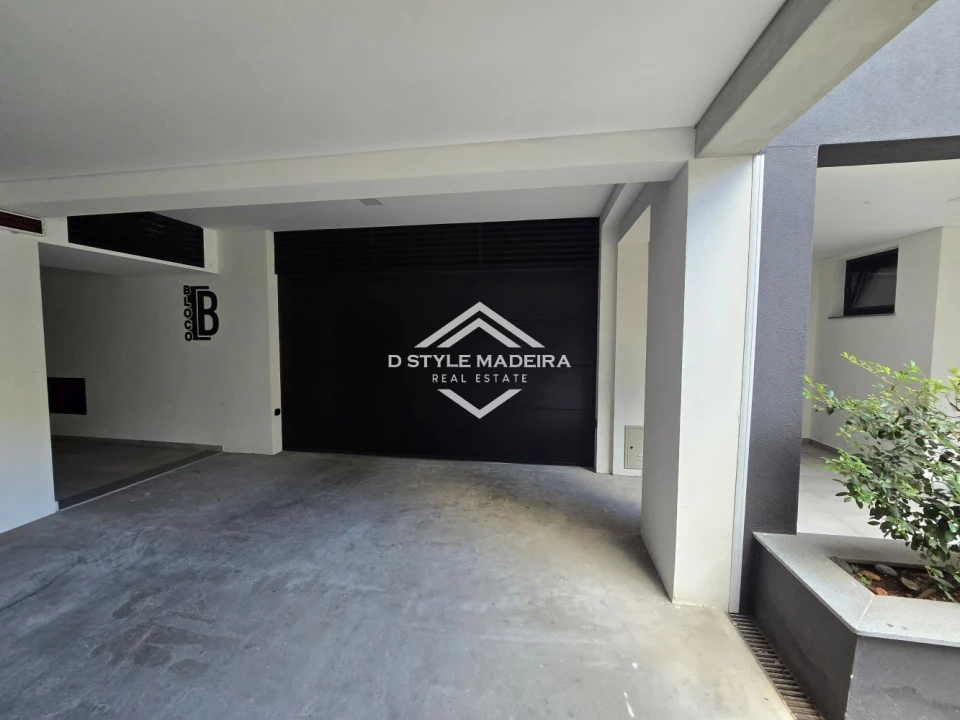 Apartamento T6 para Venda em Funchal (São Pedro) Foto 56