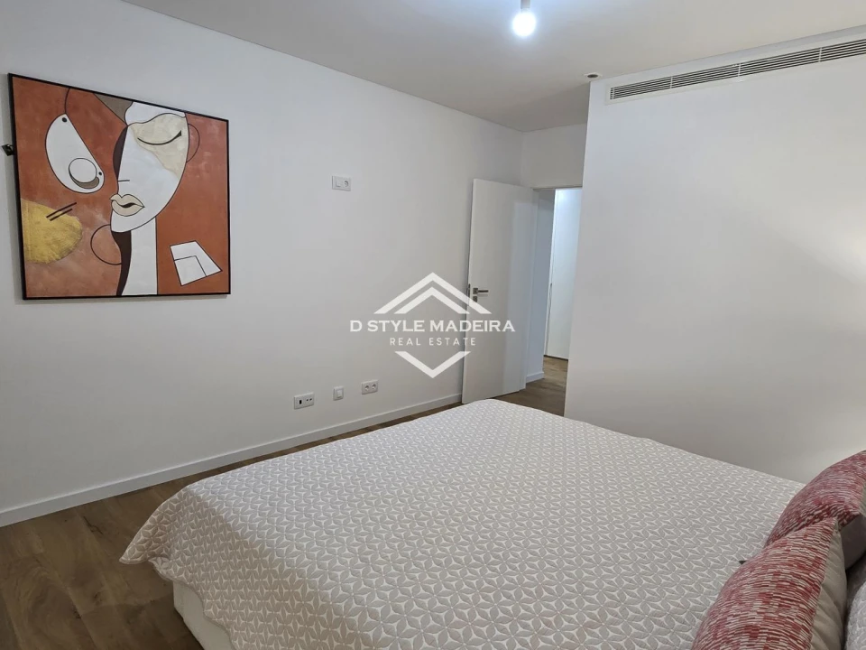 Apartamento T6 para Venda em Funchal (São Pedro) Foto 18