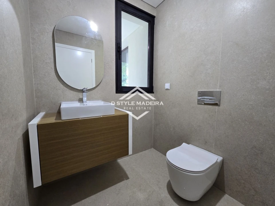 Apartamento T6 para Venda em Funchal (São Pedro) Foto 4