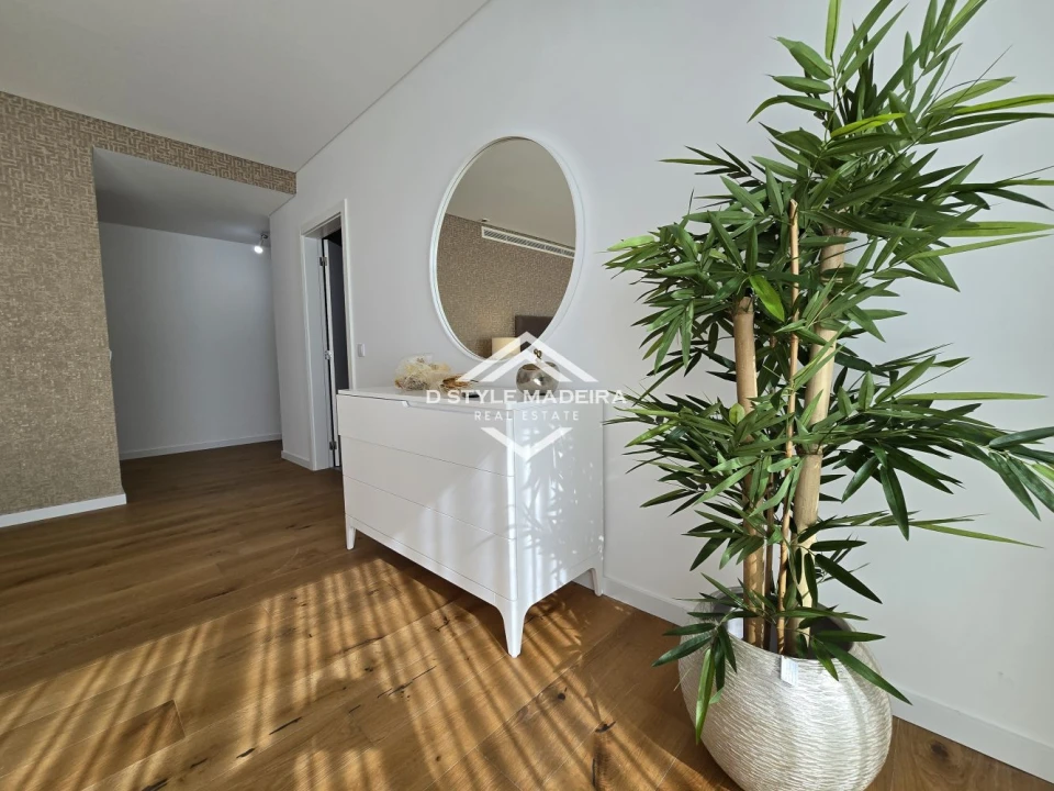 Apartamento T6 para Venda em Funchal (São Pedro) Foto 24