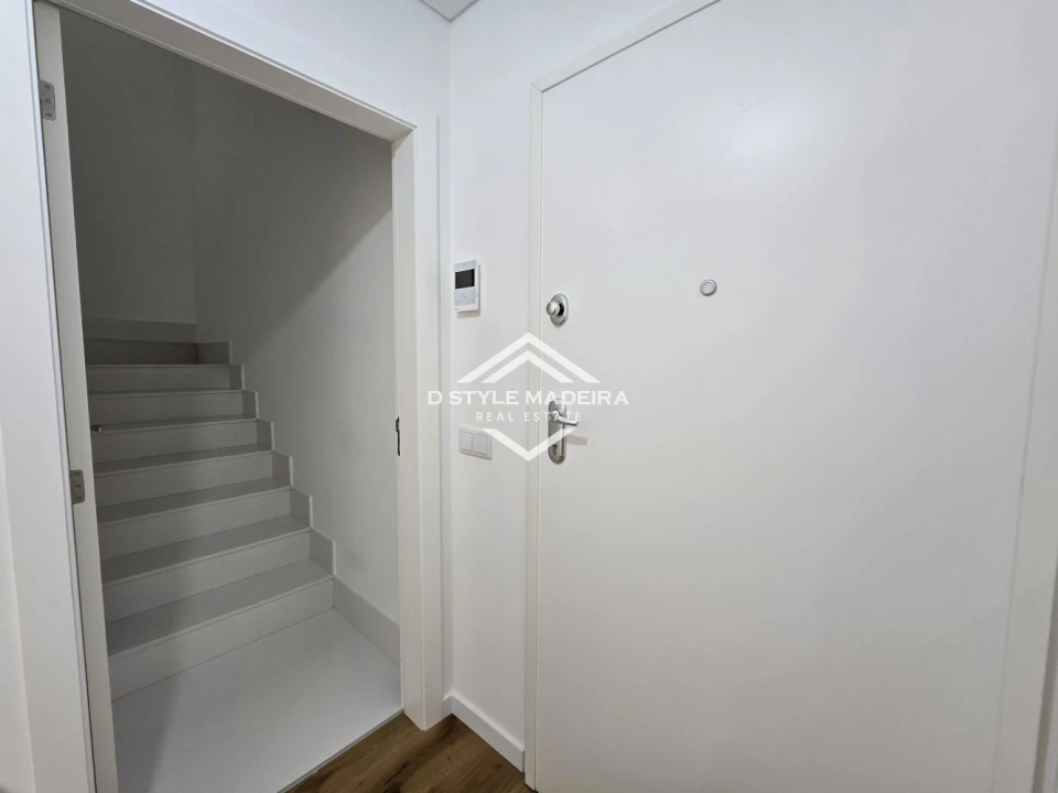 Apartamento T6 para Venda em Funchal (São Pedro) Foto 33