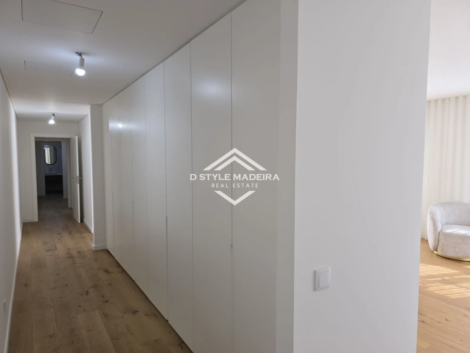 Apartamento T6 para Venda em Funchal (São Pedro) Foto 28