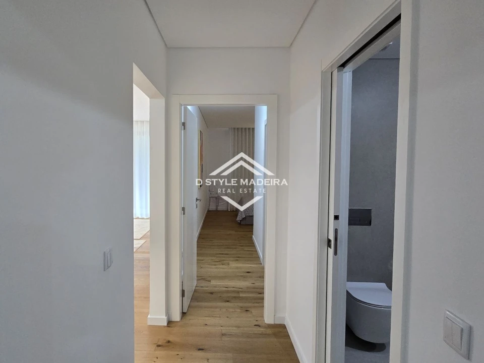 Apartamento T6 para Venda em Funchal (São Pedro) Foto 41