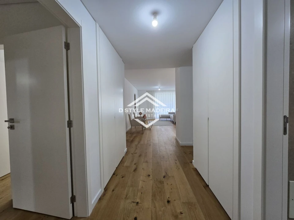 Apartamento T6 para Venda em Funchal (São Pedro) Foto 3