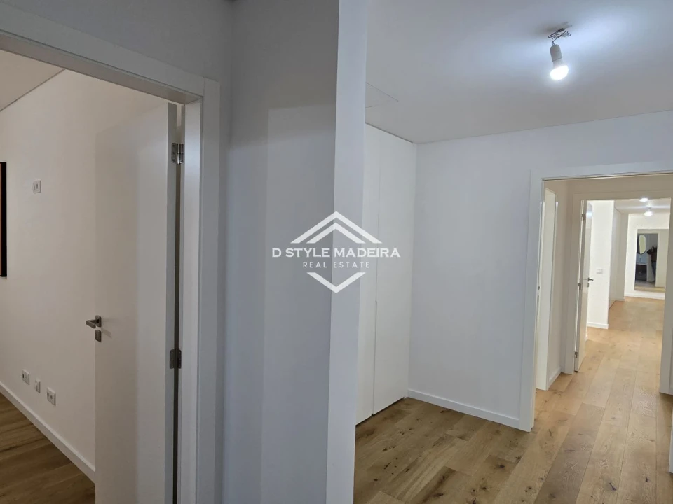 Apartamento T6 para Venda em Funchal (São Pedro) Foto 22