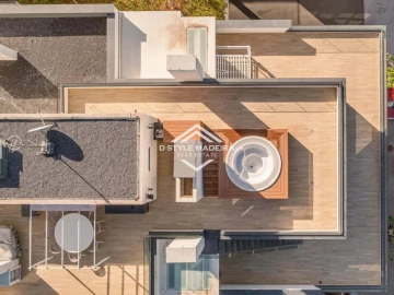 Apartamento T5 para Venda em São Martinho