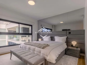 Apartamento T5 para Venda em São Martinho