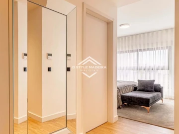 Apartamento T5 para Venda em São Martinho