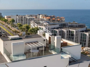 Apartamento T5 para Venda em São Martinho