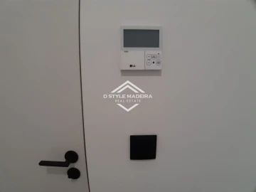 Apartamento T5 para Venda em São Martinho