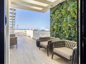 Apartamento T5 para Venda em São Martinho