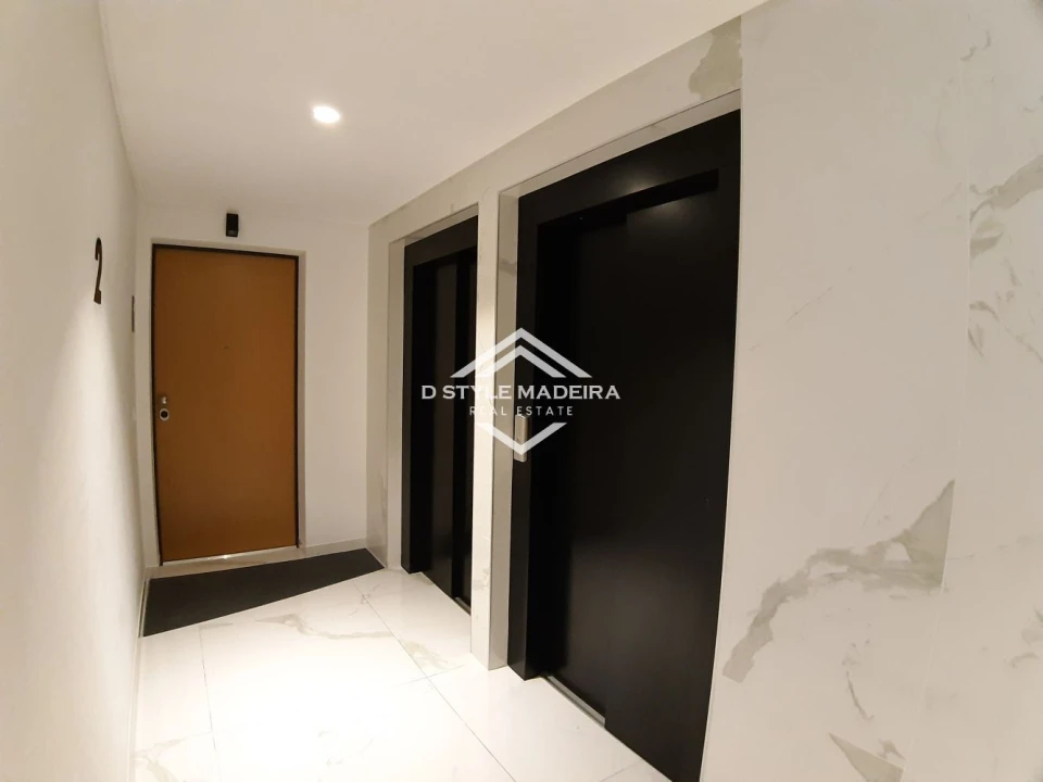 Apartamento T5 para Venda em São Martinho Foto 50