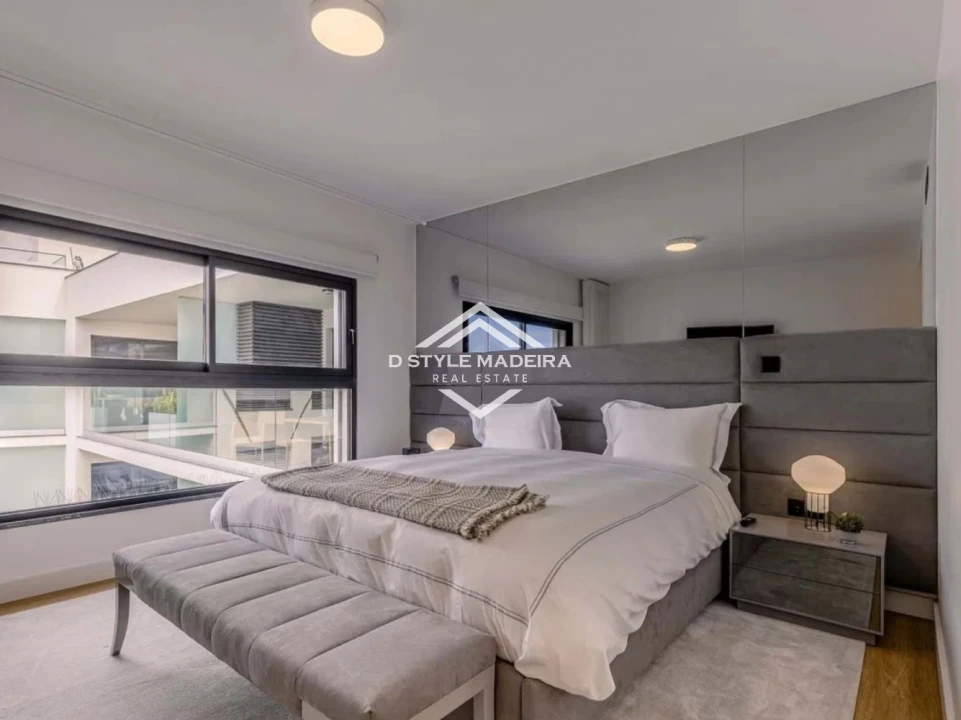 Apartamento T5 para Venda em São Martinho Foto 23