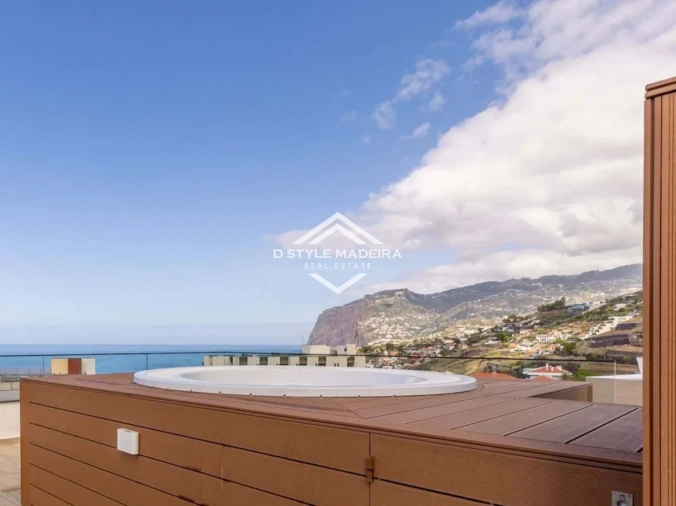 Apartamento T5 para Venda em São Martinho Foto 49