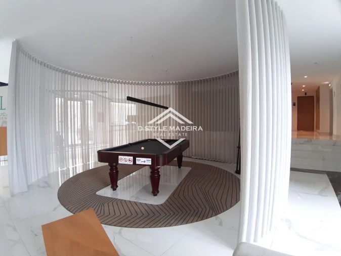 Apartamento T5 para Venda em São Martinho Foto 53