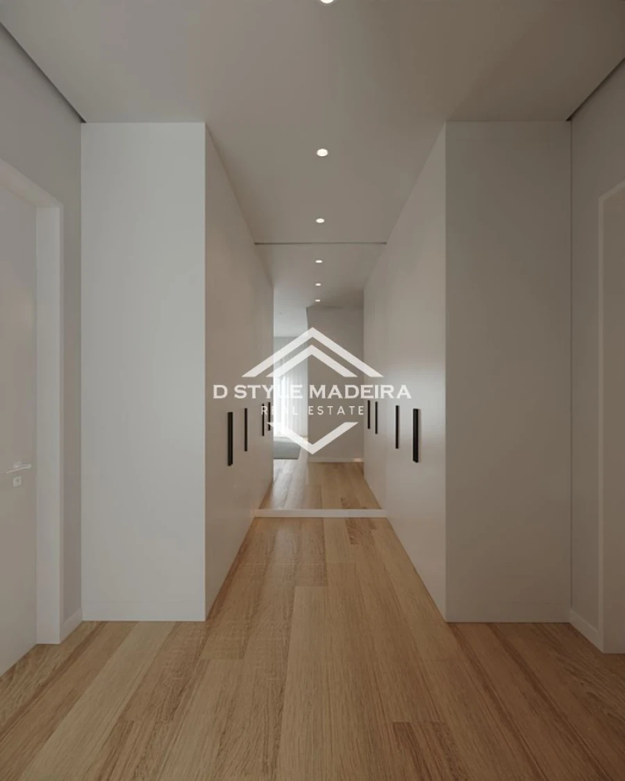 Apartamento T5 para Venda em São Martinho Foto 36
