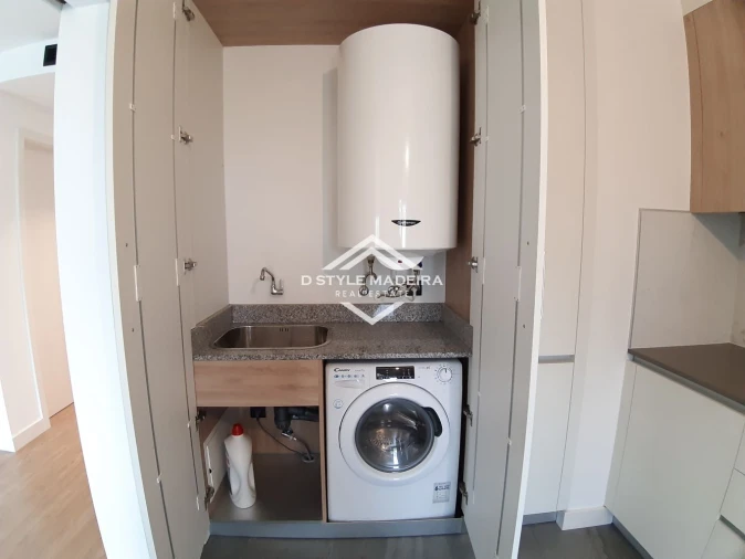 Apartamento T5 para Venda em São Martinho Foto 15