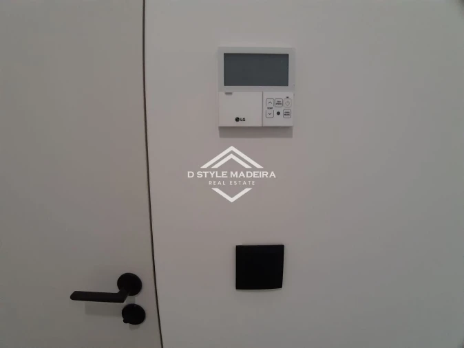 Apartamento T5 para Venda em São Martinho Foto 35