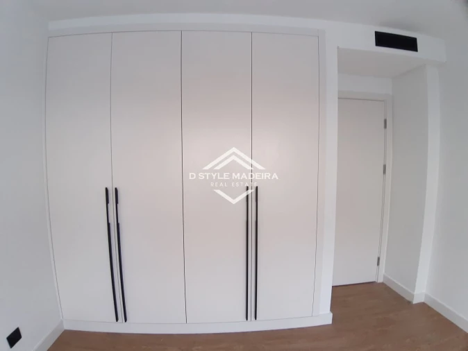 Apartamento T5 para Venda em São Martinho Foto 26