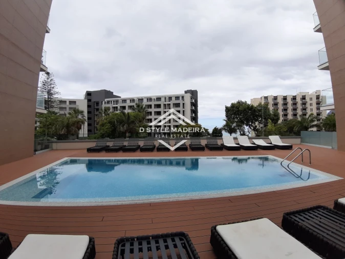 Apartamento T5 para Venda em São Martinho Foto 59