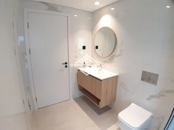 Apartamento T5 para Venda em São Martinho Foto 30