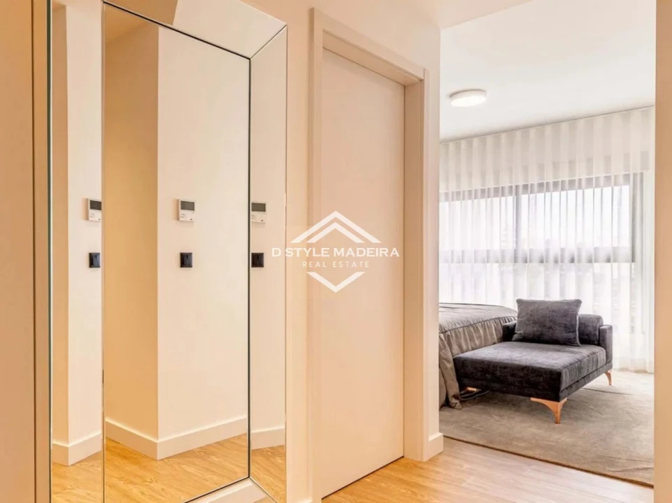 Apartamento T5 para Venda em São Martinho Foto 34