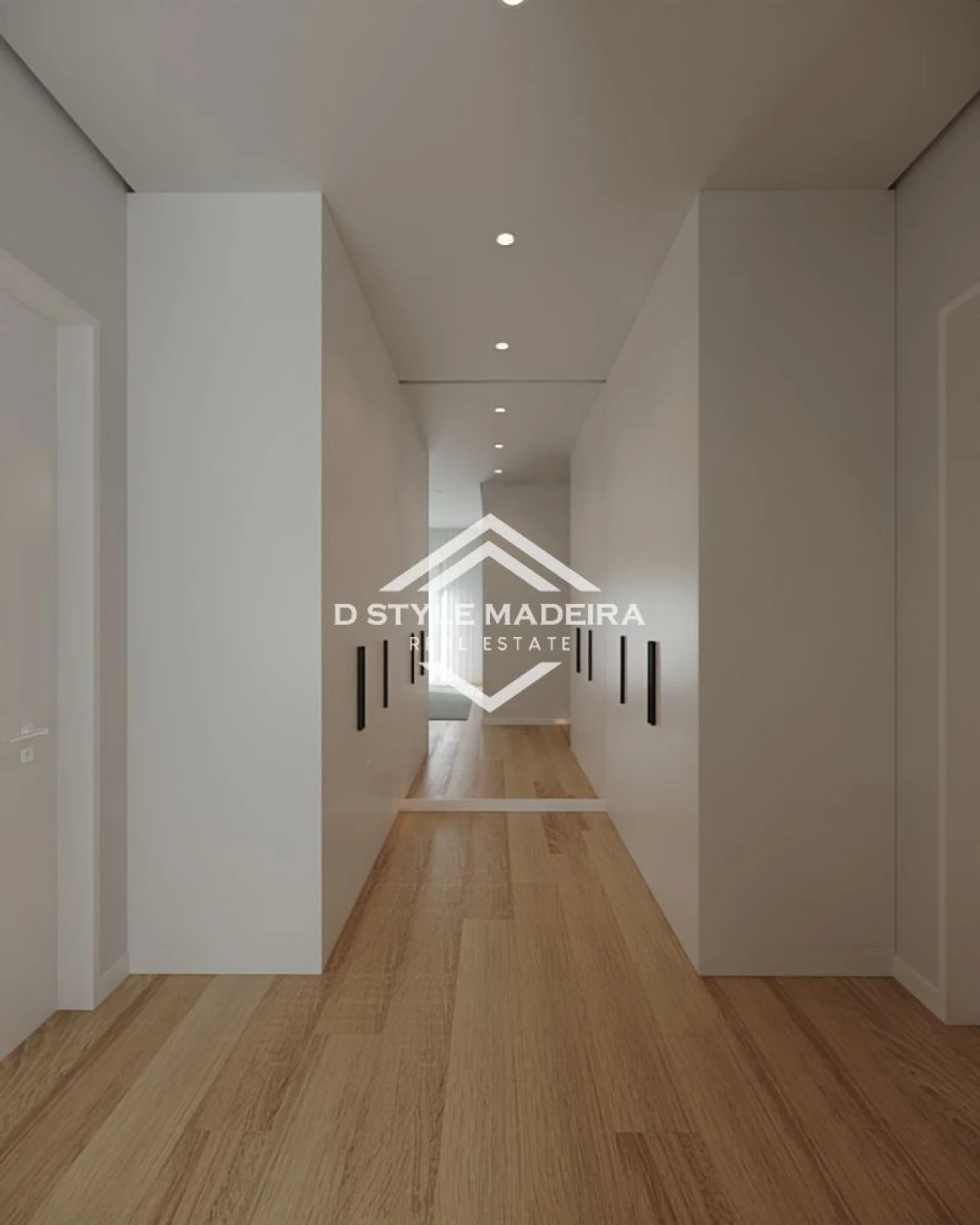 Apartamento T5 para Venda em São Martinho Foto 36