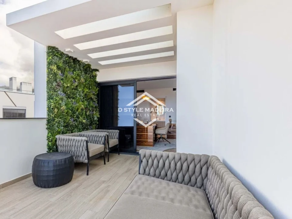 Apartamento T5 para Venda em São Martinho Foto 41
