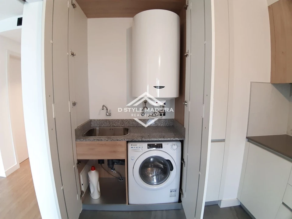 Apartamento T5 para Venda em São Martinho Foto 15