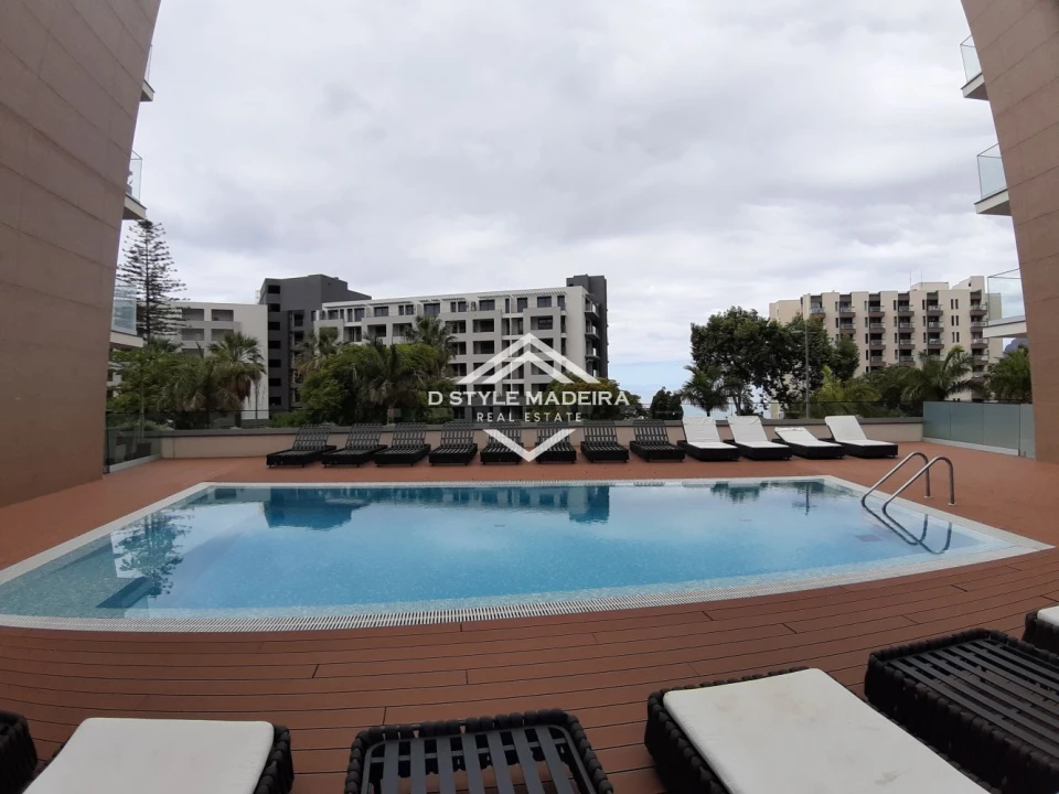 Apartamento T5 para Venda em São Martinho Foto 59