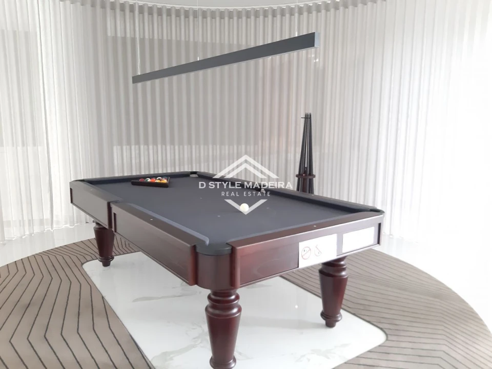 Apartamento T5 para Venda em São Martinho Foto 54