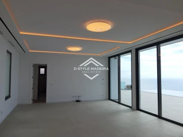 Moradia T3 para Venda em Arco da Calheta