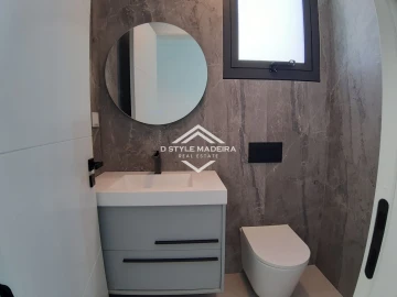 Moradia T3 para Venda em Arco da Calheta