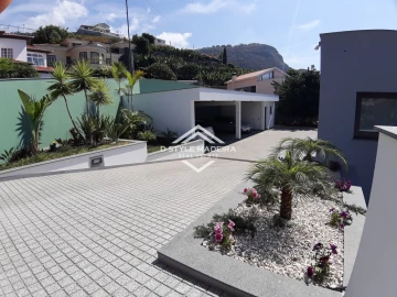 Moradia T3 para Venda em Arco da Calheta