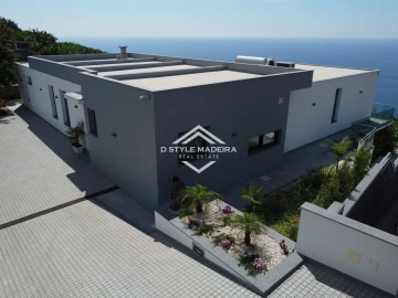 Moradia T3 para Venda em Arco da Calheta