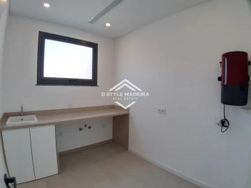 Moradia T3 para Venda em Arco da Calheta