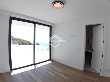 Moradia T3 para Venda em Arco da Calheta