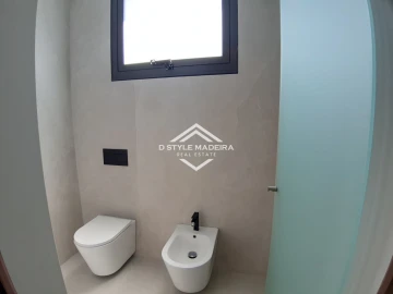 Moradia T3 para Venda em Arco da Calheta