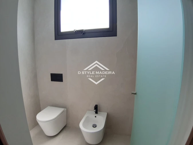 Moradia T3 para Venda em Arco da Calheta Foto 42