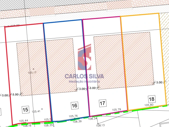 Terreno para Venda em Brufe Foto 1