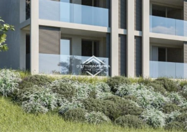 Apartamento T1 para Venda em São Martinho