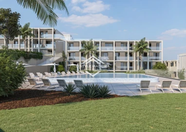 Apartamento T1 para Venda em São Martinho