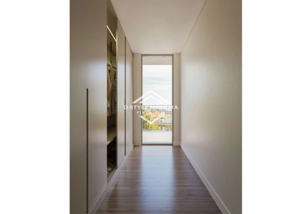 Apartamento T2 para Venda em Funchal (Santa Luzia) Foto 9