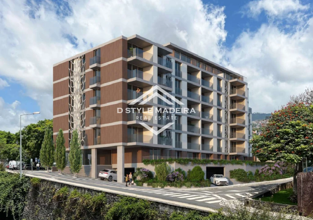 Apartamento T2 para Venda em Funchal (Santa Luzia) Foto 20