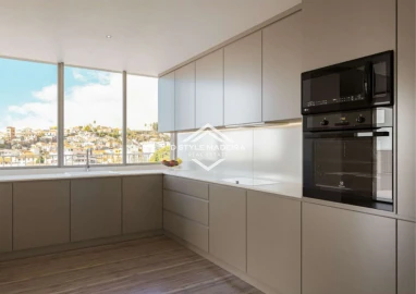 Apartamento T2 para Venda em Funchal (Santa Luzia)